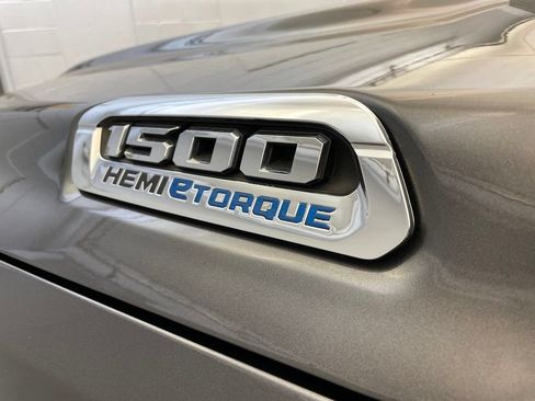 Certified 2023 RAM 1500 Laramie AWD/4WD image 10