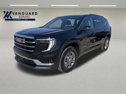 Used 2025 GMC Acadia Elevation