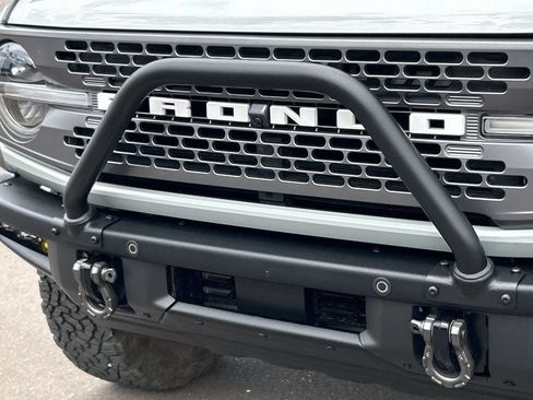 Used 2024 Ford Bronco Badlands AWD/4WD image 31