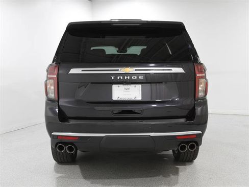 Used 2024 Chevrolet Tahoe High Country image 22