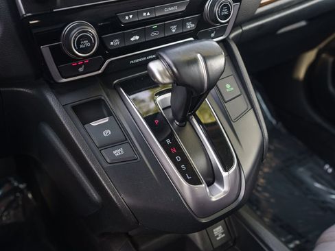 Used 2017 Honda CR-V EX-L image 32