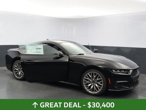 Used 2024 Ford Mustang Premium image 47