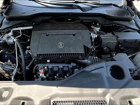 New 2025 Acura MDX w/ Technology Package image 28