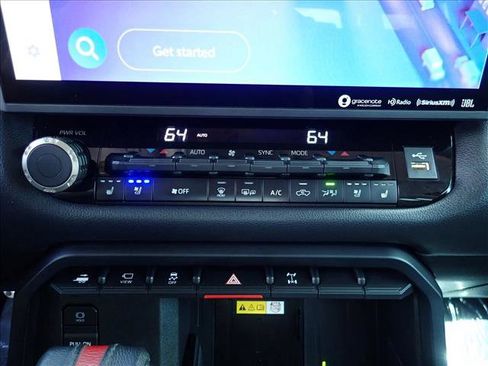 Used 2022 Toyota Tundra TRD Pro AWD/4WD image 18