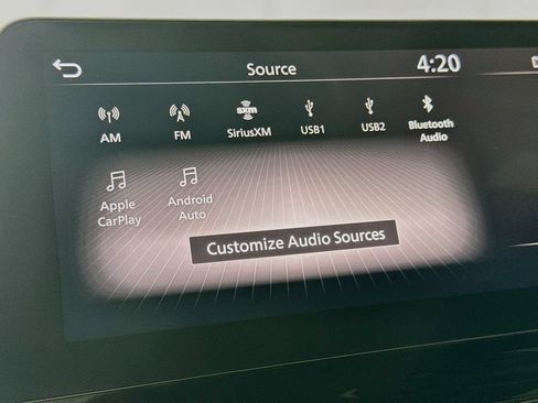 Certified 2022 INFINITI QX80 Sensory w/ Cargo Package RWD image 19