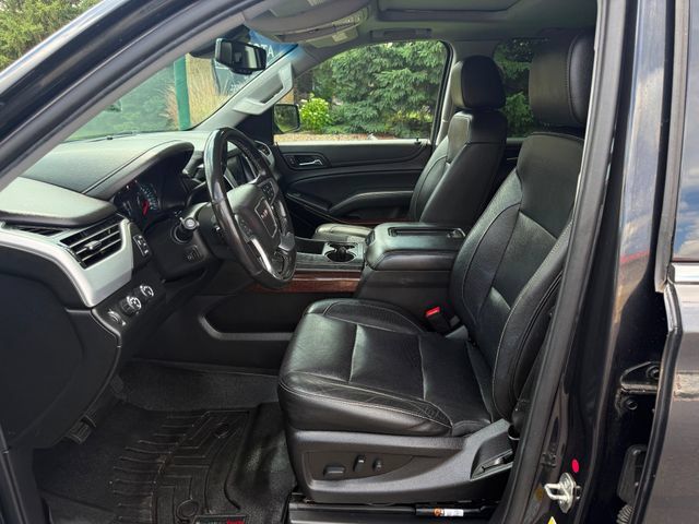 Used 2020 GMC Yukon XL SLT AWD/4WD image 6