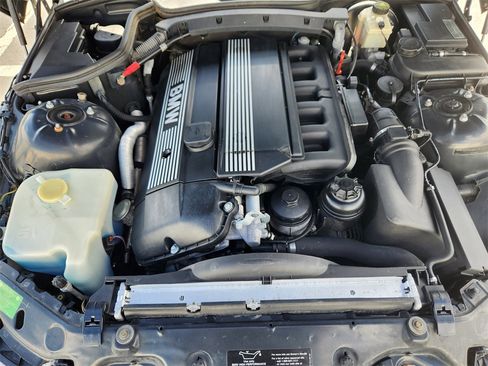 Used 2000 BMW Z3 2.8 image 30