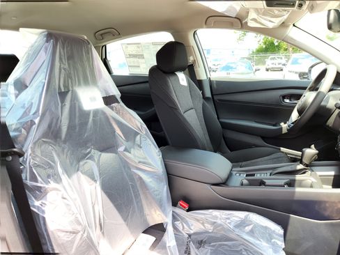 New 2026 Honda Accord LX image 12