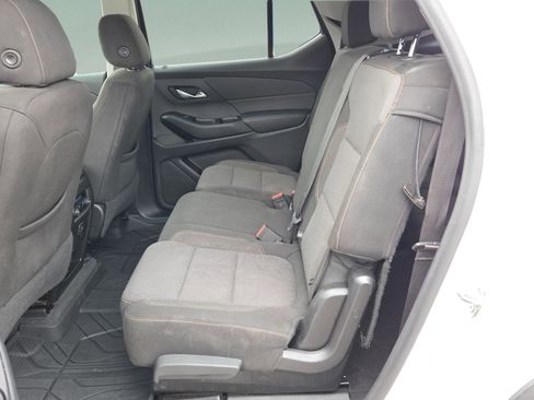 Used 2019 Chevrolet Traverse LS w/ LPO, Blackout Package image 12