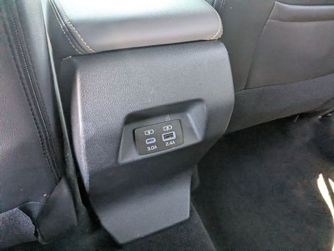 Used 2024 Subaru Crosstrek 2.5i Sport AWD/4WD image 30