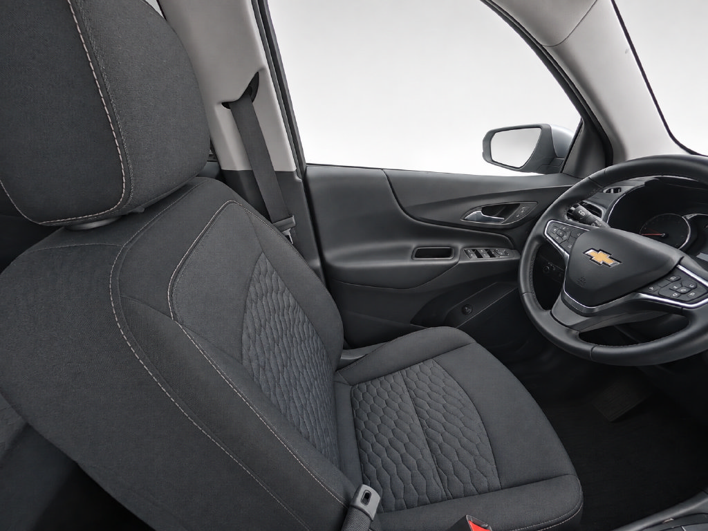 Used 2020 Chevrolet Equinox LT AWD/4WD image 11