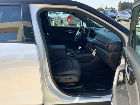 Used 2023 Chevrolet Blazer RS w/ Driver Confidence II Package image 27