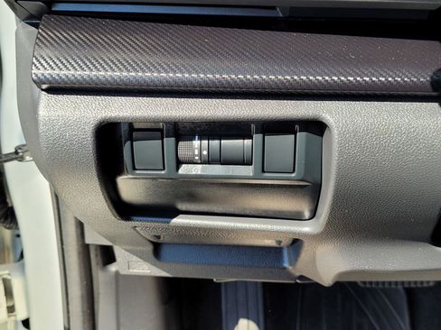 Used 2025 Subaru Crosstrek 2.0i Premium w/ Crosstrek Mirror Package image 31