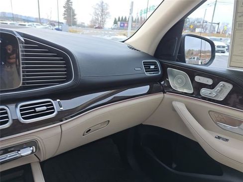 New 2026 Mercedes-Benz GLE 450 4MATIC image 26