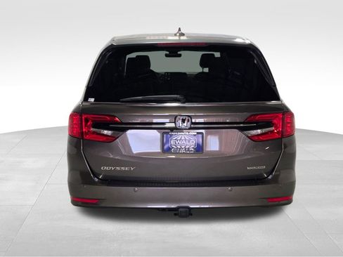 Used 2023 Honda Odyssey Touring image 22