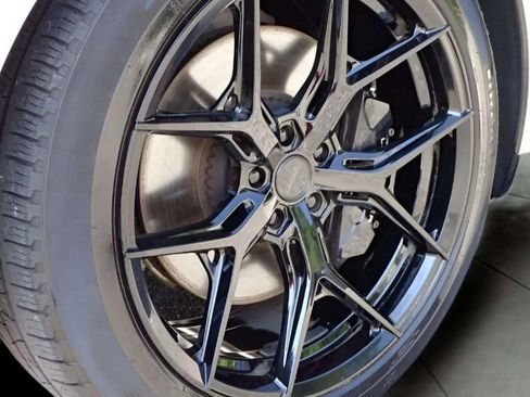 Used 2023 Land Rover Range Rover SE image 28