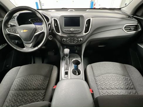Used 2022 Chevrolet Equinox LT image 10