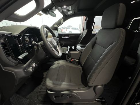 New 2026 GMC Sierra 1500 Elevation image 19