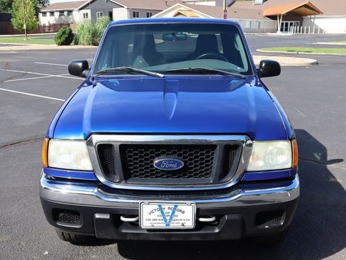 Used 2004 Ford Ranger XLT image 13