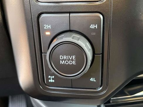 New 2026 Ford F250 Lariat w/ Black Appearance Package image 12