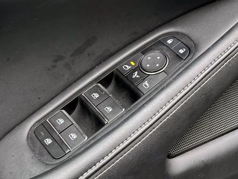 Used 2024 INFINITI QX60 Pure image 19