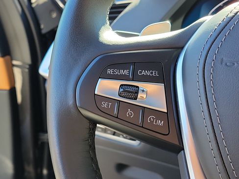 Used 2023 BMW X5 xDrive40i w/ Premium Package image 30