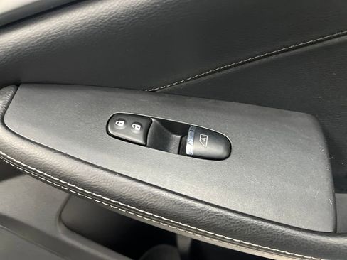 Used 2023 Nissan Maxima SV w/ Floor Mat Group image 23