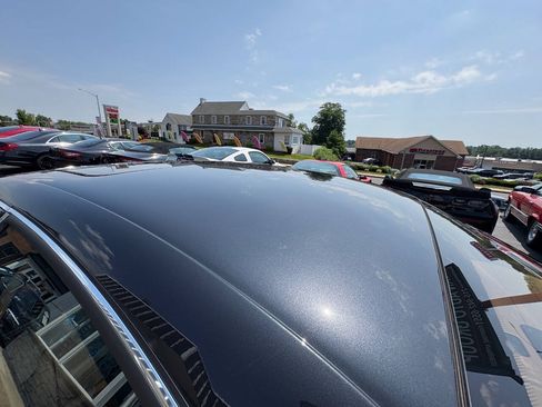 Used 2008 Maserati Quattroporte Executive GT RWD image 18