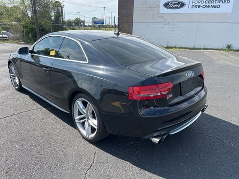 Used 2011 Audi S5 Prestige AWD/4WD image 7