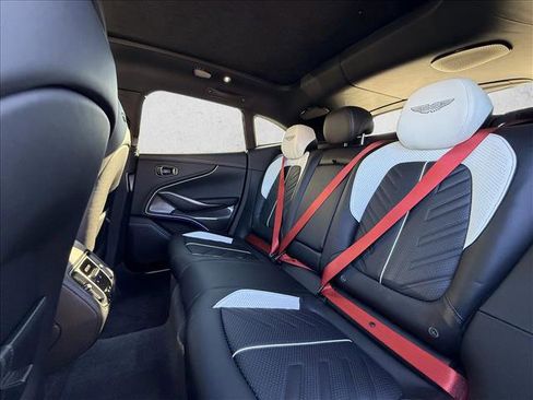 New 2026 Aston Martin DBX S image 10