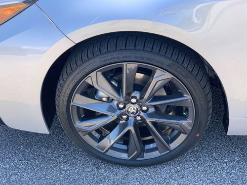 Used 2026 Toyota Corolla SE FWD image 31