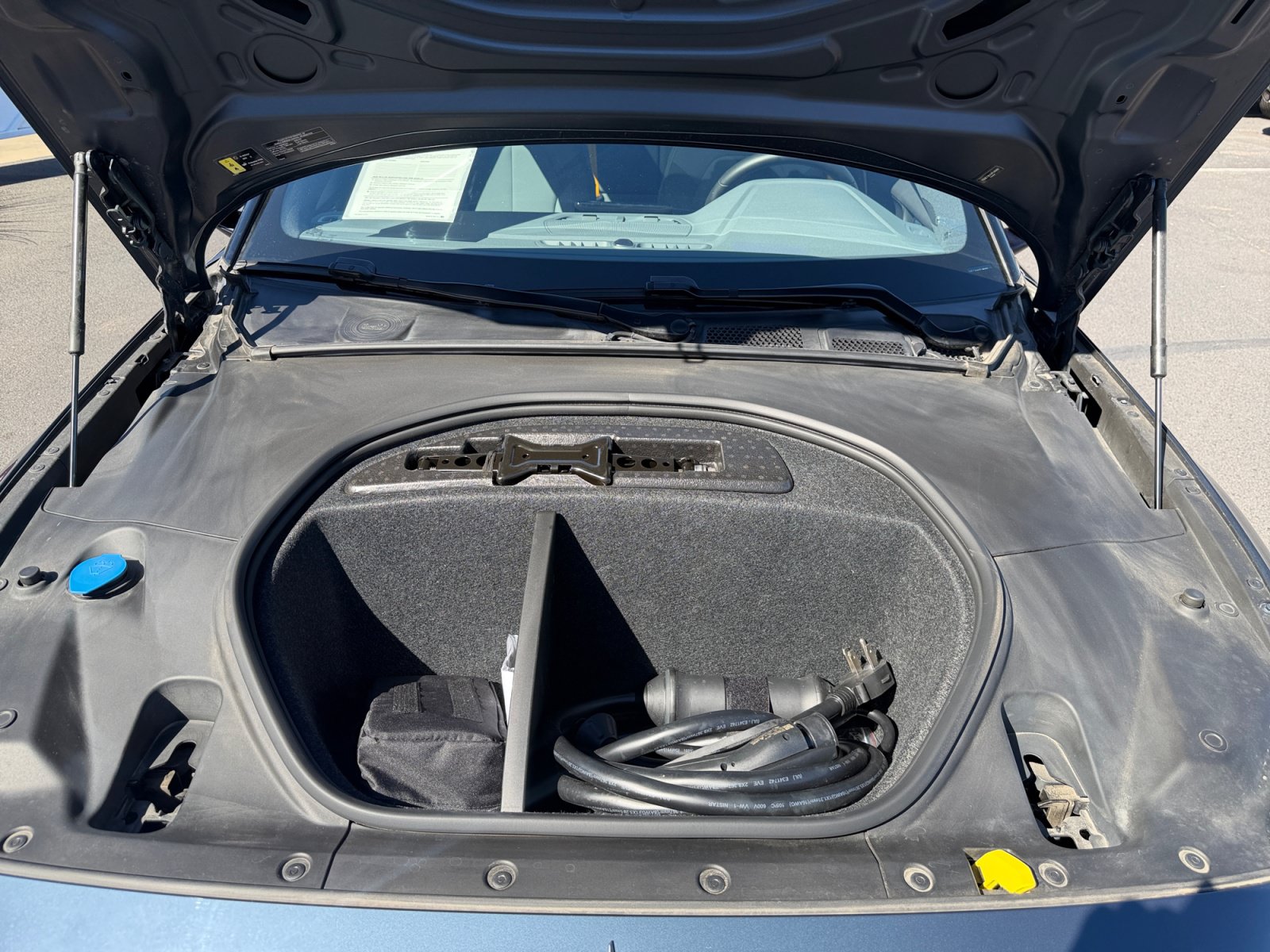 Used 2023 Polestar Polestar 2 AWD/4WD image 32