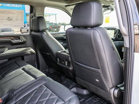 New 2026 Chevrolet Silverado 1500 RST AWD/4WD image 31