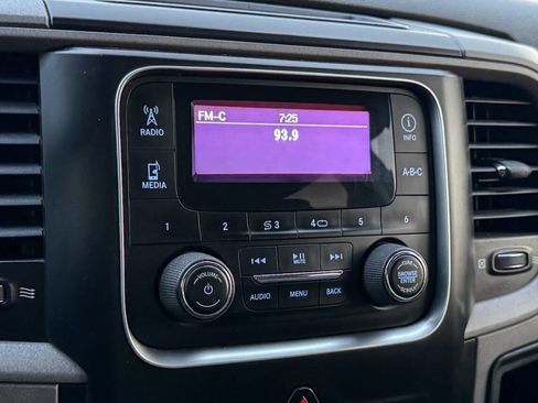 Used 2017 RAM 3500 Tradesman image 18