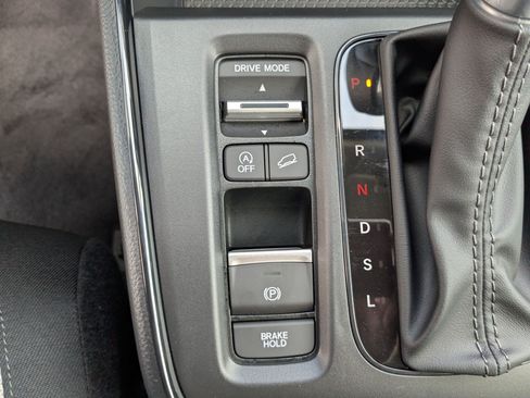 New 2026 Honda CR-V EX image 23