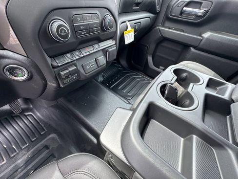 New 2026 Chevrolet Silverado 3500 W/T w/ WT Convenience Package AWD/4WD image 31
