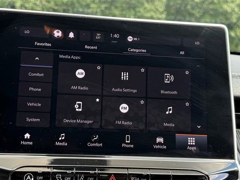 Certified 2023 Jeep Compass Trailhawk image 28