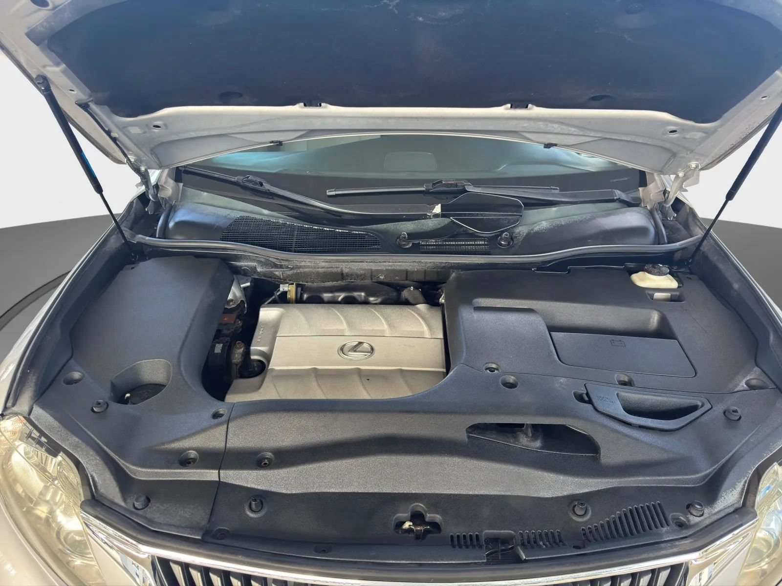 Used 2012 Lexus RX 350 FWD w/ Premium Pkg image 21