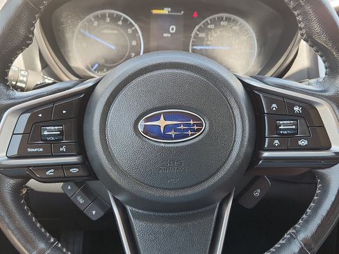 Used 2021 Subaru Ascent Limited AWD/4WD image 19