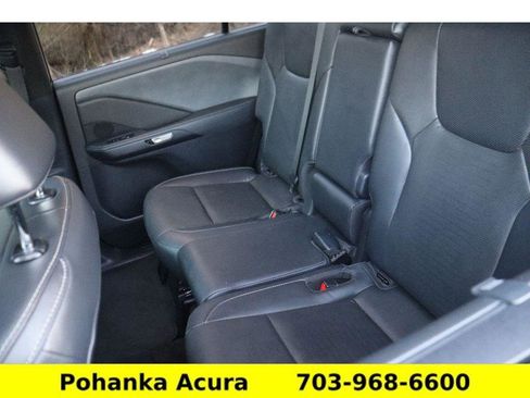 Used 2025 Lexus TX 350 AWD w/ Technology Package image 27