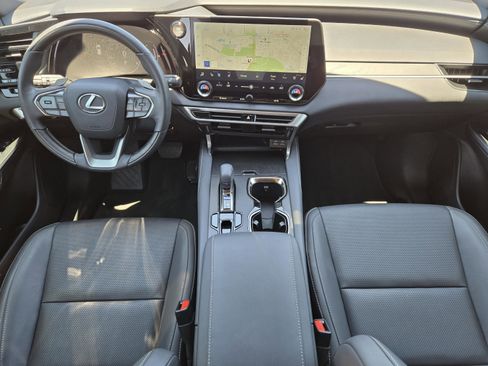 Used 2024 Lexus RX 350 Premium w/ Accessory Package (Z1) FWD image 26