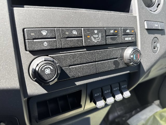 New 2027 Ford F650 2WD Regular Cab Super Duty image 27
