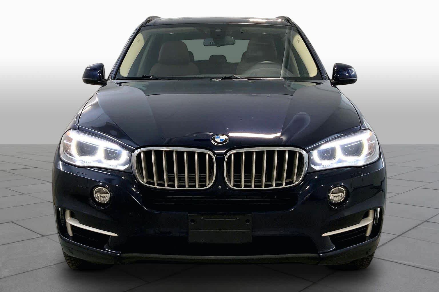 Used 2016 BMW X5 xDrive40e AWD/4WD image 3