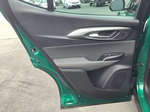 Used 2025 Alfa Romeo Tonale w/ Premium Package image 25