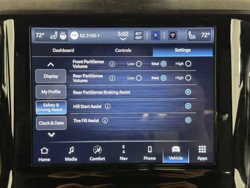 Used 2022 RAM 1500 Big Horn image 34