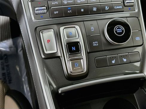 Used 2023 Hyundai Santa Fe SEL w/ Premium Package FWD image 20