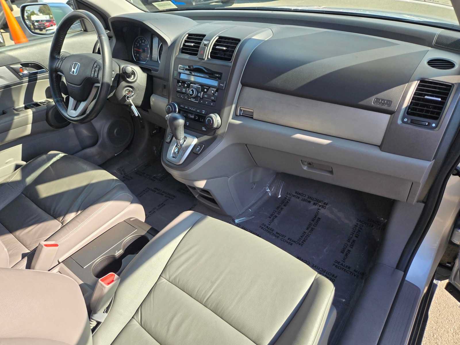 Used 2010 Honda CR-V EX-L image 10