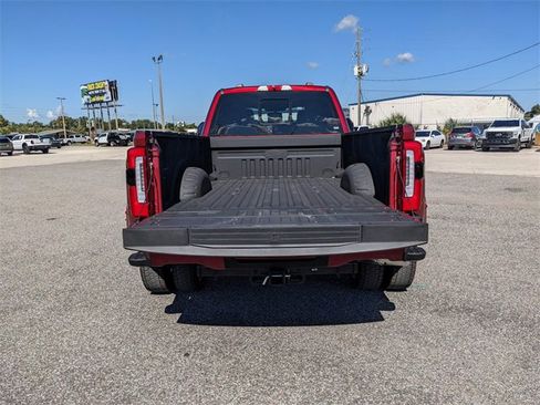 Used 2025 Ford F450 Platinum image 12