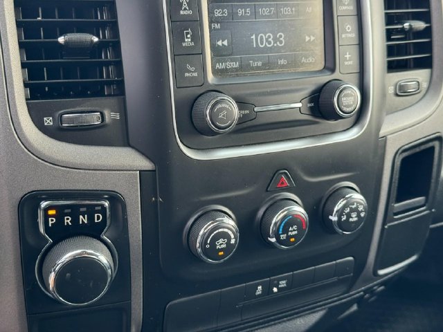 Used 2018 RAM 1500 Express RWD image 17