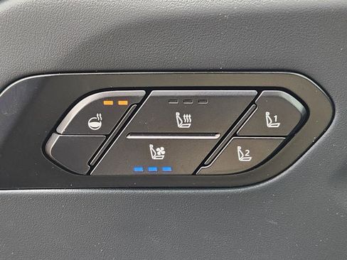 New 2027 Kia Telluride SX X-Line AWD/4WD image 21